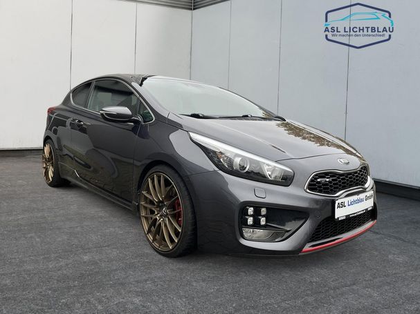 Kia ProCeed 150 kW image number 2