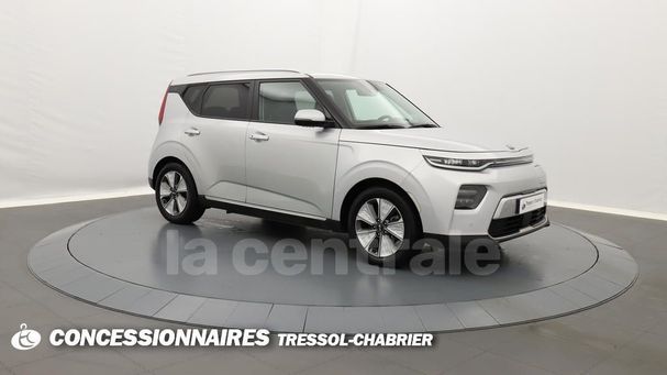 Kia Soul e-Soul 150 kW image number 4