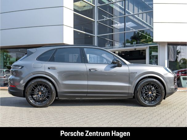 Porsche Cayenne E-Hybrid 346 kW image number 6