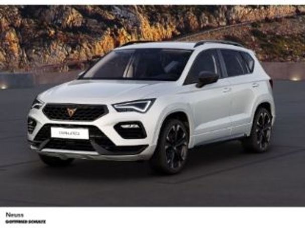 Cupra Ateca 110 kW image number 1