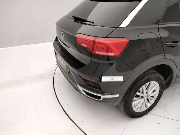 Volkswagen T-Roc 1.5 TSI DSG 110 kW image number 25