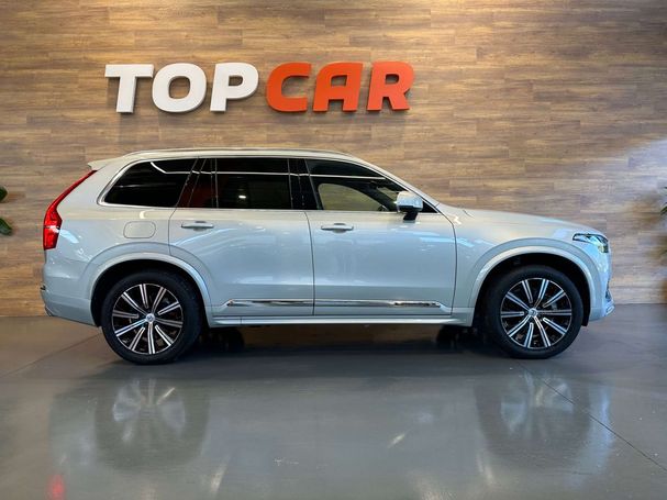 Volvo XC90 B5 AWD Inscription D5 173 kW image number 3