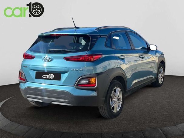 Hyundai Kona 1.0 88 kW image number 3