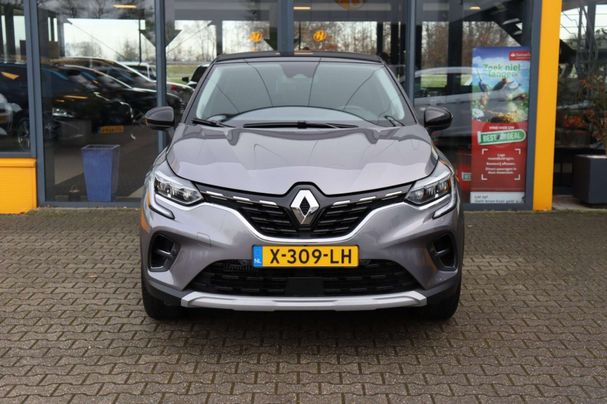 Renault Captur TCe 90 Techno 67 kW image number 4