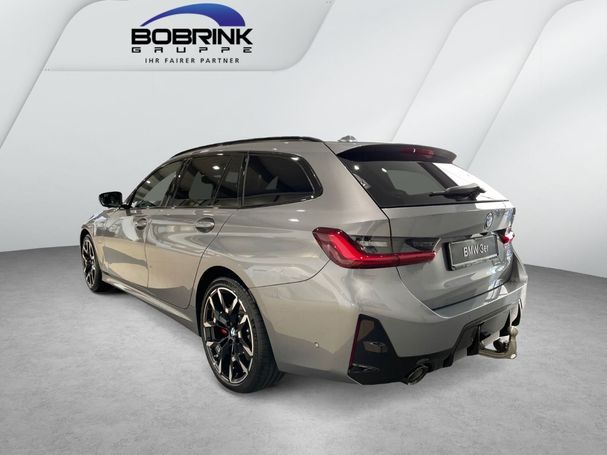 BMW 330e Touring 215 kW image number 4