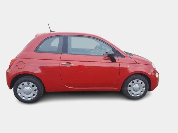 Fiat 500 1.0 51 kW image number 1