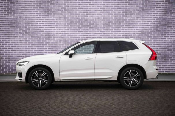 Volvo XC60 T5 184 kW image number 2