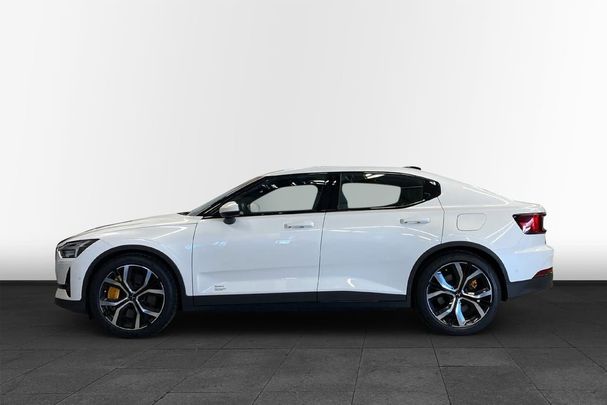 Polestar 2 78 kWh Long Range Dual Motor 304 kW image number 5