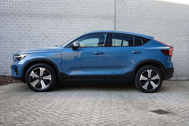 Volvo C40 Recharge Plus AWD 300 kW image number 4