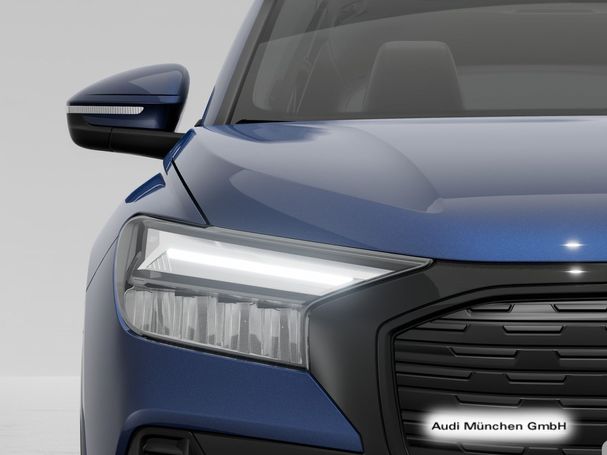 Audi Q4 45 e-tron 210 kW image number 10