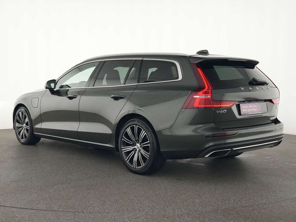 Volvo V60 R AWD 288 kW image number 8