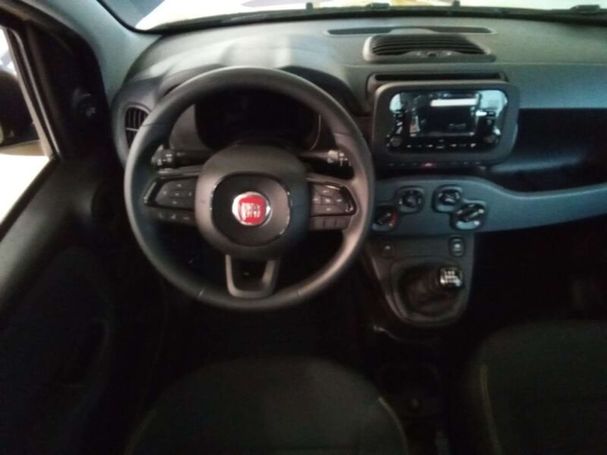 Fiat Panda 51 kW image number 9