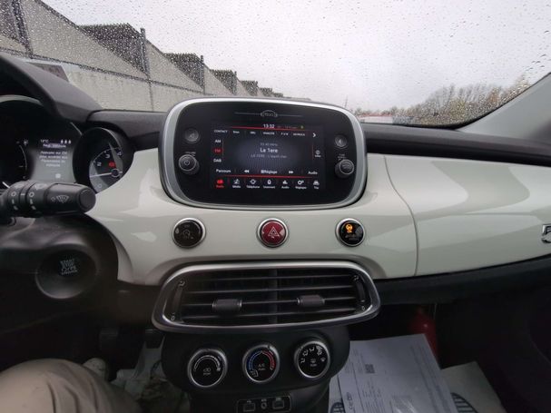 Fiat 500X 1.0 88 kW image number 10