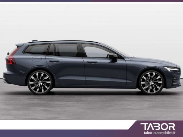 Volvo V60 B4 Plus 145 kW image number 3