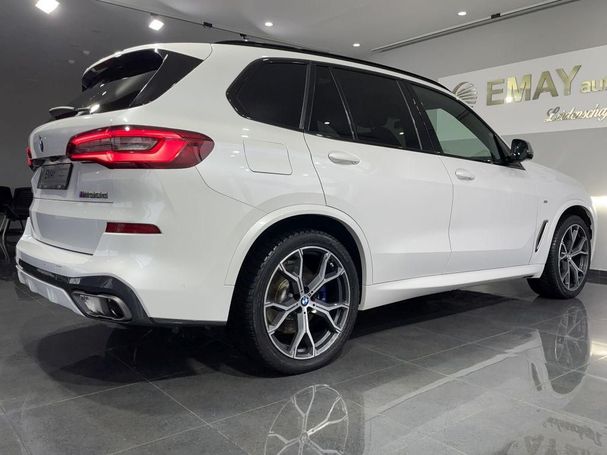 BMW X5 xDrive 294 kW image number 8