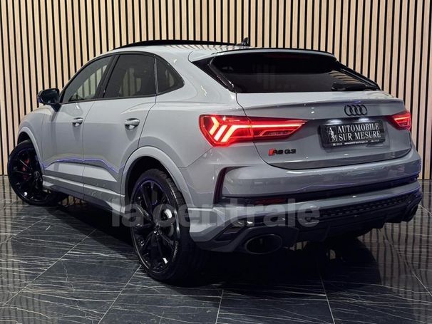 Audi RSQ3 2.5 TFSI S tronic Sportback 294 kW image number 15