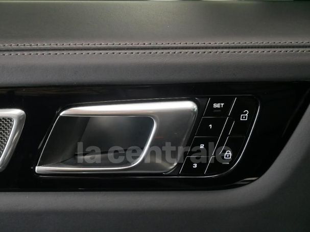 Porsche Cayenne Coupe E-Hybrid Tiptronic 339 kW image number 24