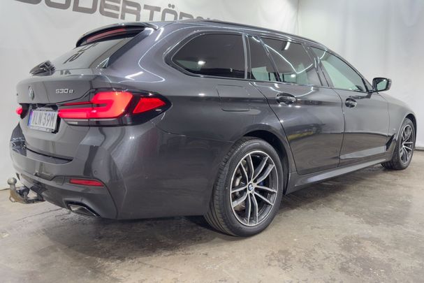 BMW 530 Touring xDrive 216 kW image number 6