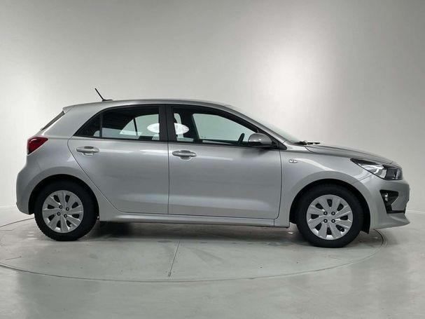 Kia Rio 1.2 62 kW image number 11