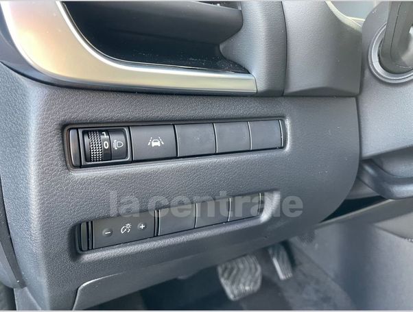 Nissan Qashqai e-power 140 kW image number 24