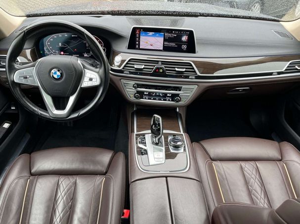 BMW 745e 290 kW image number 10