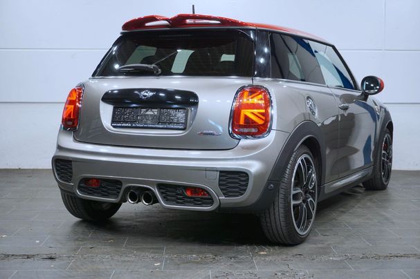 Mini John Cooper Works 170 kW image number 4