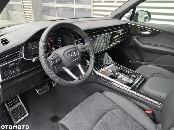 Audi SQ7 373 kW image number 9