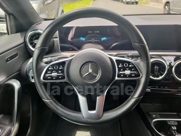 Mercedes-Benz A 180 d 85 kW image number 17