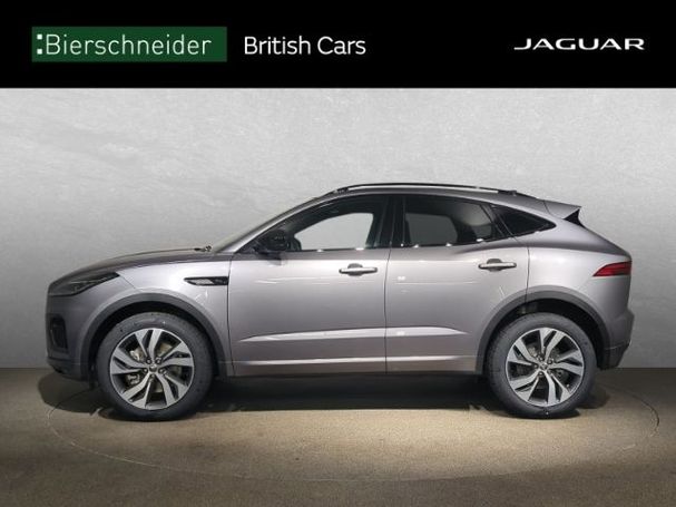 Jaguar E-Pace P250 R-Dynamic S 184 kW image number 5