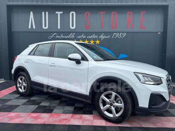 Audi Q2 30 TFSI 81 kW image number 2