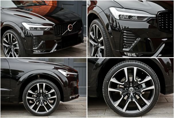 Volvo XC60 AWD Geartronic RDesign B5 184 kW image number 18