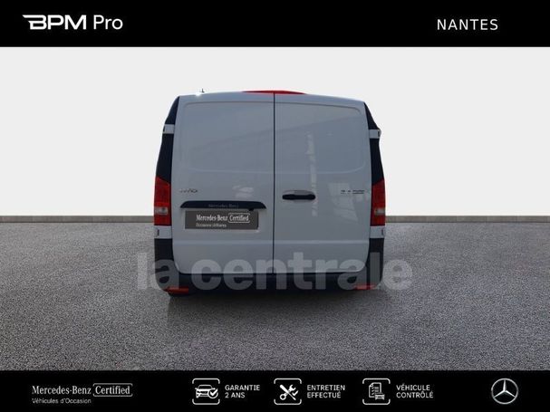 Mercedes-Benz Vito 114 CDi long PRO 100 kW image number 6