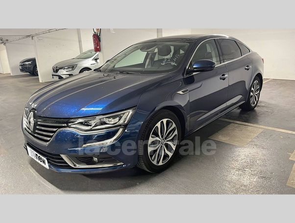 Renault Talisman Blue dCi 200 EDC 147 kW image number 15