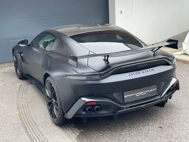 Aston Martin Vantage F1 Edition 393 kW image number 9