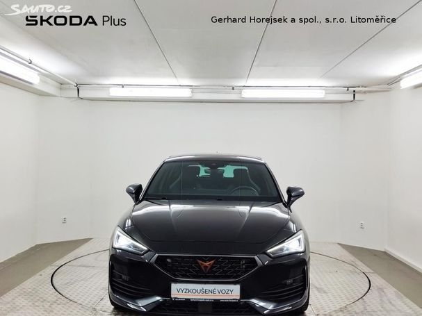 Cupra Leon 2.0 TSI DSG 180 kW image number 2