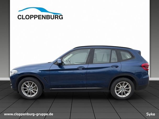 BMW X3 xDrive30i 185 kW image number 5