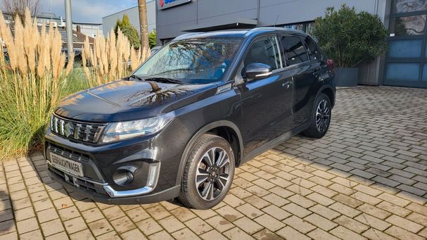 Suzuki Vitara 1.4 Boosterjet Hybrid 95 kW image number 1