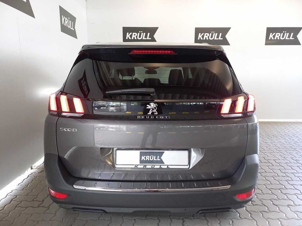 Peugeot 5008 BlueHDi 130 EAT8 Allure 96 kW image number 8