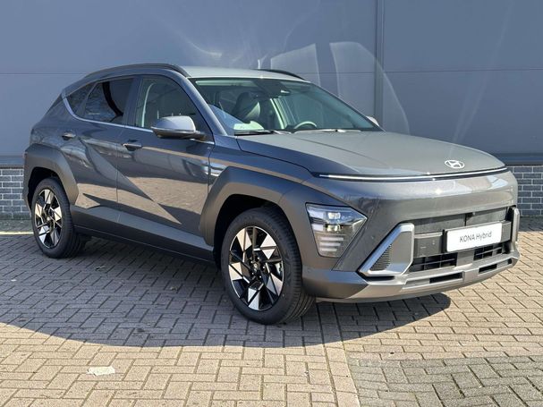 Hyundai Kona 1.6 GDI 104 kW image number 18