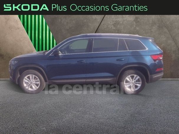 Skoda Kodiaq 2.0 TDI DSG Ambition 110 kW image number 5