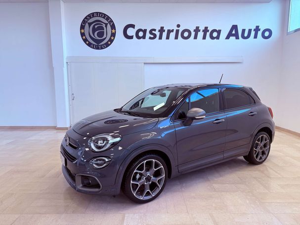 Fiat 500X 1.6 Sport 96 kW image number 1