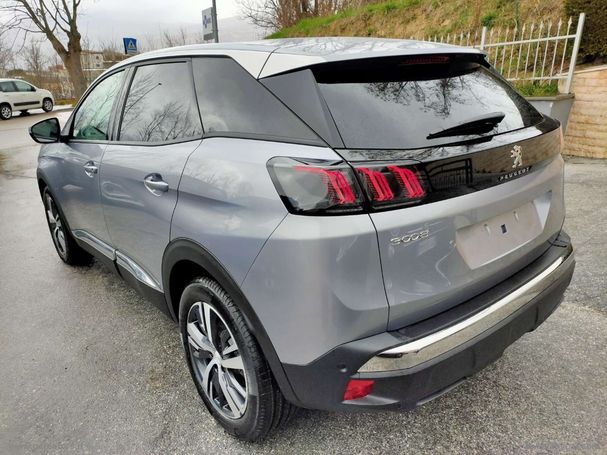 Peugeot 3008 BlueHDi 130 S&S EAT8 Allure 96 kW image number 7