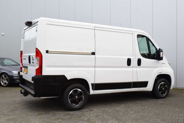 Fiat Ducato L1H1 96 kW image number 9