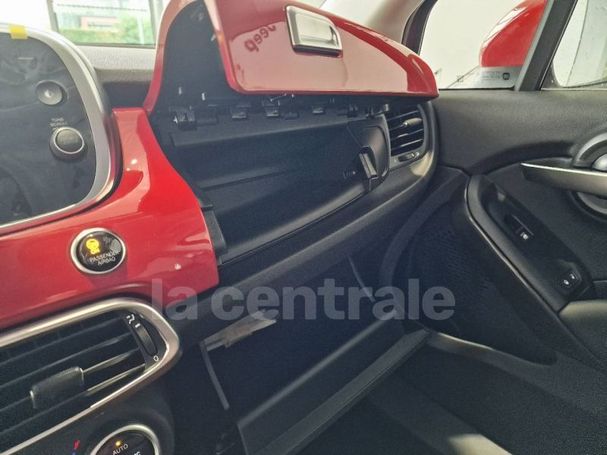 Fiat 500X 96 kW image number 25