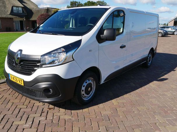 Renault Trafic DCi L2H1 70 kW image number 1