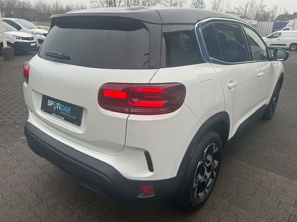 Citroen C5 Aircross Pure 130 FEEL 96 kW image number 5