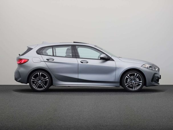 BMW 118i 100 kW image number 7