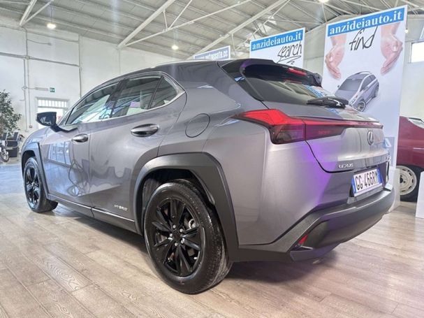 Lexus UX 250h 135 kW image number 5