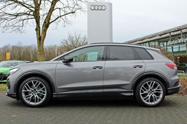 Audi Q4 35 e-tron Sport 125 kW image number 3