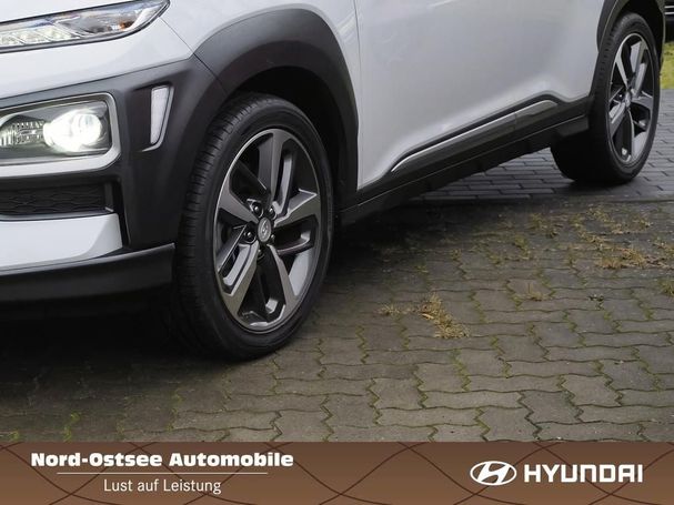 Hyundai Kona 130 kW image number 5